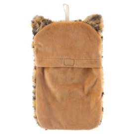 Leopard Love Hot Water Bottle