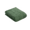 Vossen Vienna Style Supersoft Badetuch 80 x 160 cm Evergreen