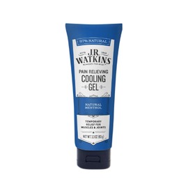 J.R. Watkins Muscle Cooling Gel 3.3 Oz