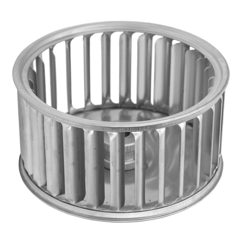 MultiWing Centrifugal Wheel Blower Motor Galvanized Sheet Power Tool Accessories