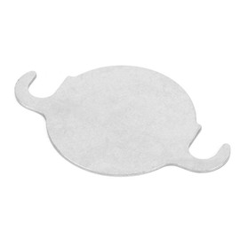 EGR Blanking Plate Fit for Nissan Navara D40 YD25 2.5L Euro 4 Spec Diesel Engine