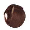1/3 Doll Wig Highly Elastic Natural Routing Volume Hair Smoothing