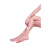 Panasonic ES-WR40-VP Women's Ferrier Shaver for Body, Vivid Pink