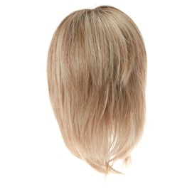 Raquel Welch Black Tie Chic Mid-Length Layered With subtle Volume Wig by Hairuwear, Average Size Cap, RL19/23SS Biscuit