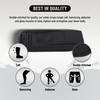 Endless Premium Adjustable Pair of Ankle Strap with Double Stitching