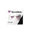 Tecnifibre Tennis anti-vibration LOGO DAMP TFA043 Scheduled to be released