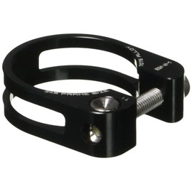 シマノプロ(SHIMANO PRO) シートポストクランプ パフォーマンス R20RAC0063X 28.6mm