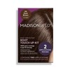 Retoque permanente de raíces Root Perfection, castaño oscuro 5N Calabria,