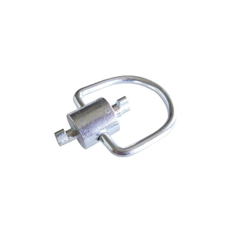 JB/Novent Universal Locking Key