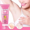 Crema Aclarante Leche Blanquea Axilas Rodillas Entrepierna F
