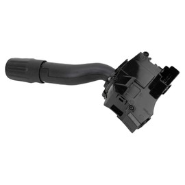 Replacement Turn Signal Switch with Windshield Wiper and High Beam - Mechanics Choice for 2005-2007 Ford Five Hundred