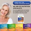 Vision Defender BP Eye Supplement: Bilberry and Pine Bark Extracts