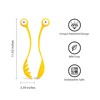 Pasta Monsters and Salad Servers - BPA-Free Fun Kitchen Gadgets