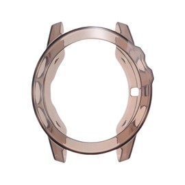 LABRIMP Smart Watch Protective Cover for 5X 5X Cover Protective Frame TPU Shell Anti Scratch Stylish