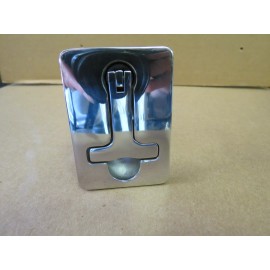 TACO METALS LATCH-TITE "T" LIFTING HANDLE LATCH 316"STAINLESS STEEL
