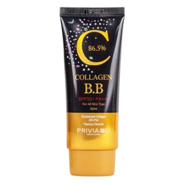Ttowa Store Partner Privia Collagen Blemish Balm 50g x 1 / 프리비아 콜라겐 블레미쉬밤 50g 1개