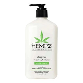 Hempz Humectante Corporal Herbal Original500 Ml