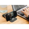 Lo Esencial | Cartera de Piel Genuina para Celular Phone
