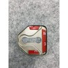 For Subaru Door Striker Cover Garnish 4PCS For 1 Vehicle