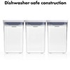 OXO Good Grips 6-Piece POP Container Value Set
