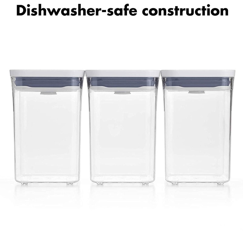 OXO Good Grips 6-Piece POP Container Value Set