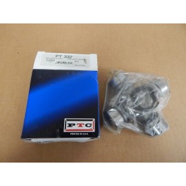 Power Train Components Universal Joint PTC PT332 U-Joint Kit 5-332X 374 PT 332