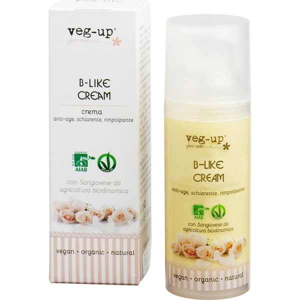 veg-up B-like Cream, 50 ml