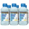 GoodSense Electrolyte Oral Solution, Unflavored, Designed to Help Prevent Dehydration;