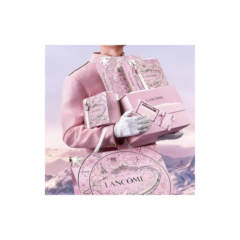 Lancme - Set de regalo Juicy Tubes Edicin Limitada, tres