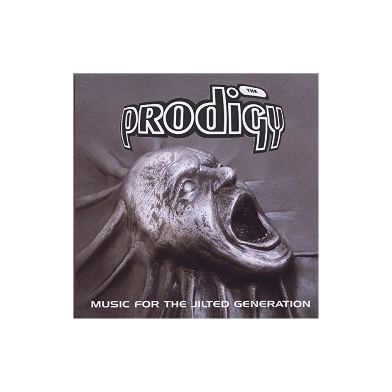 Music for the Jilted Generation