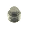 Fastener Screws DIN 909 5.8 Steel AUSSEN6 – with Kegeligem