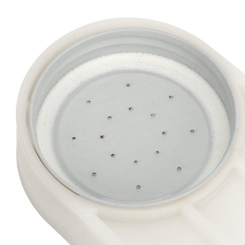 5 Pcs Bee Feeder Beehive Entrance Drinking Feeder Plastic Bee