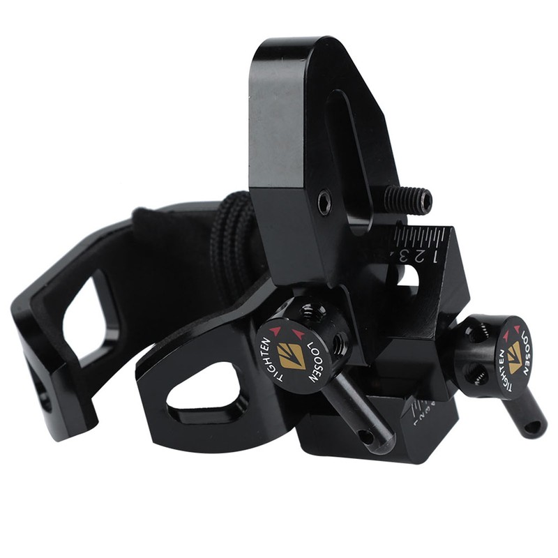 Durable Archery Hunting Drop Away Arrow Rest Full Containment for