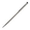 noTrash2003 Set of 10 Slim Metal Ballpoint Pens Elegant Twist