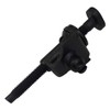 QINCUN Chain Tensioner Adjuster Screw Adjusting Kit 537071201 Replacement for