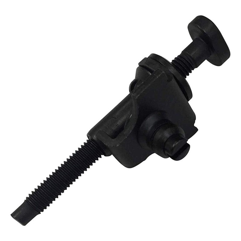 QINCUN Chain Tensioner Adjuster Screw Adjusting Kit 537071201 Replacement for