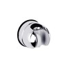 Blue Canyon Gecko Tilting Shower Head Holder, Shower Caddy with
