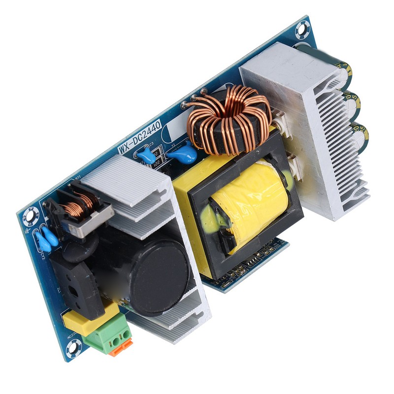 Switching Power Supply Board AC 170‑260V to DC 24V Power