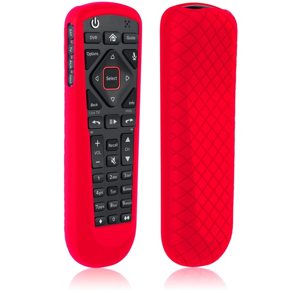 Cover for Dish Network Remote, Case for Dish TV Remote