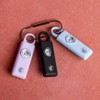 Spartan Defense Personal Safety Alarm Rechargeable (Lavender)