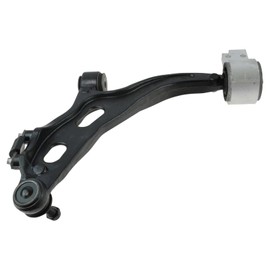 TRQ Front Right Control Arm with Ball Joint Passenger Side Compatible with 2005-2007 Ford Freestyle