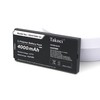 ChoyoqeR 12047088-00, 10-600013-001 Rechargeable Battery Compatible with VS-SH2000-C00 Smart Hub