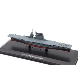 Motor city classics USS Lexington CV-2 1925 (1:1250 Scale)