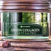 Leaders Dark Circle Eye Area Moisturizing Green Collagen Wide Fit Eye Patches (3) 60 pieces / 리더스 다크서클 눈가 보습 그린 콜라겐 와이드 핏 아이패치 3개 60개입
