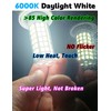 E11 Led Bulb Dimmable, JD E11 50 Watt Halogen Equivalent,