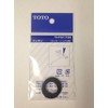TOTO THY91734 Gasket (for Thermo Single) for Mounting Legs