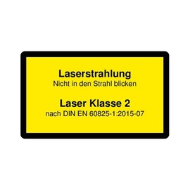 Dot laser, red, 650nm, 1mW, 3V DC, Ø8x25mm, Laser Class 2, Focus adjustable, Cable length 500mm - 70112726