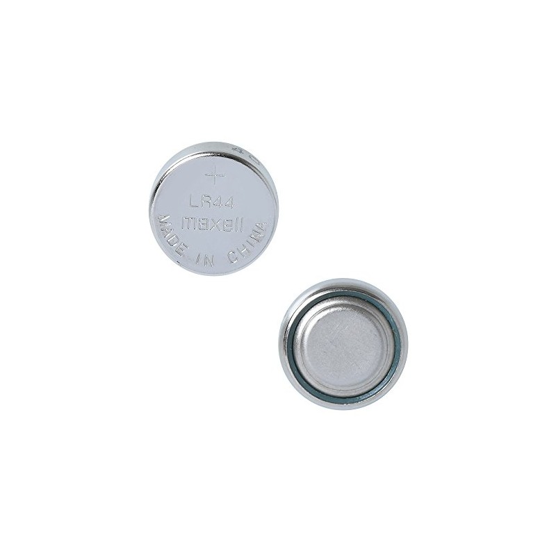 LR44 Alkaline Battery 5 Piece Tearstrip