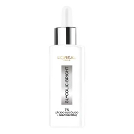 Sérum Anti-manchas Glycolic Bright L'oréal Paris 30ml