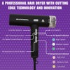 Inova Professional Hair Dryer That Its Brushless Ionic Powerful Professional